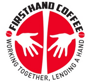 First Hand Coffee Logo