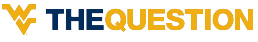 The Question Logo